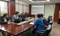 智慧消防培訓(xùn)會(huì)，為湖南大唐電氣邁向“智慧消防”奠定基礎(chǔ)